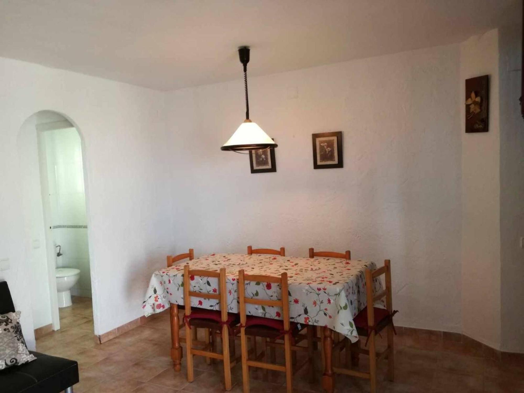 A H Rentals Villa Carolina Винарос Экстерьер фото