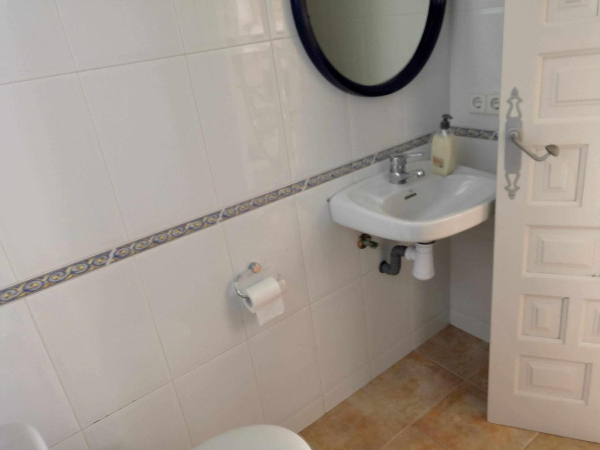 A H Rentals Villa Carolina Винарос Экстерьер фото