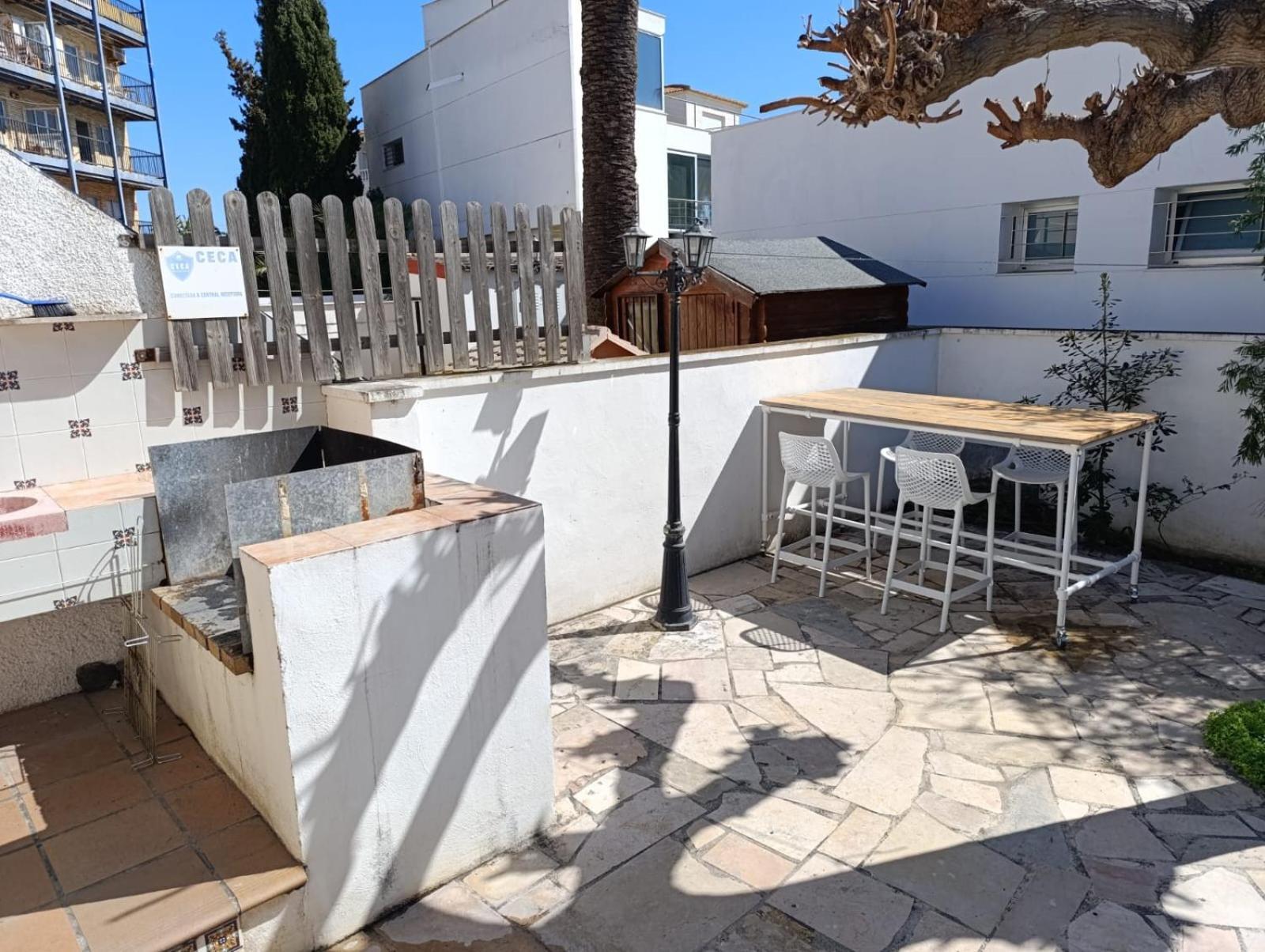 A H Rentals Villa Carolina Винарос Экстерьер фото