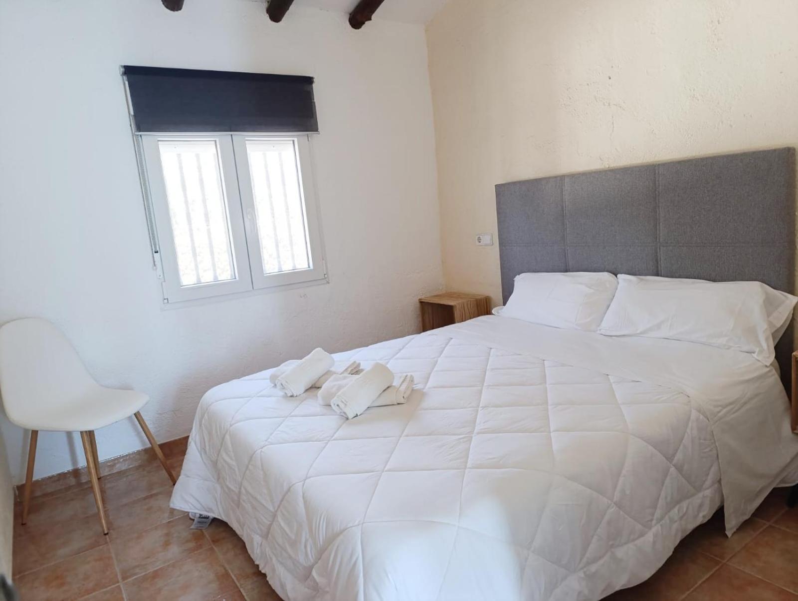 A H Rentals Villa Carolina Винарос Экстерьер фото