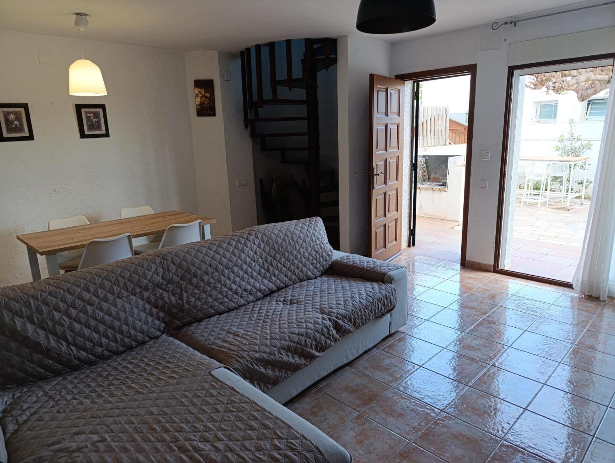 A H Rentals Villa Carolina Винарос Экстерьер фото